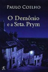 O Demônio e a Srta. Prym (paperback) - Paulo Coelho