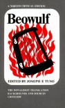 Beowulf - Unknown, E. Talbot Donaldson, Joseph F. Tuso