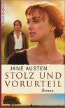 Stolz und Vorurteil - Jane Austen