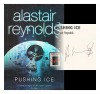 Pushing ice / Alastair Reynolds - Alastair (1966- ) Reynolds