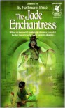 The Jade Enchantress - E. Hoffmann Price