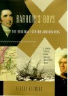 Barrow's Boys - Fergus Fleming