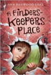 A Finders-Keepers Place - Ann Haywood Leal