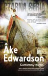 Kamienny żagiel - Åke Edwardson