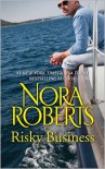 Risky Business - Nora Roberts