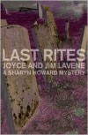Last Rites - Joyce Lavene, Jim Lavene
