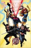 X-Men Forever 2, Volume 1: Back in Action - Chris Claremont, Tom Grummett, Rodney Buchemi