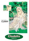 Chobits: Omnibus, Vol. 2 - CLAMP