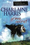 Grave Secret - Charlaine Harris