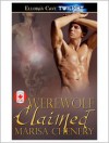 Werewolf Claimed - Marisa Chenery