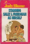 Sally J. Freedman - Judy Blume