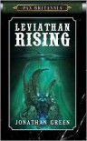 Leviathan Rising - Jonathan Green