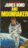 James Bond and Moonraker - Christopher Wood