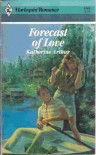 Forecast of Love - Katherine Arthur