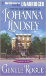 Gentle Rogue - Johanna Lindsey