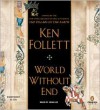 World Without End (Audio CD ) - John      Lee, Ken Follett
