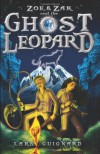 Zoe & Zak and the Ghost Leopard - Lars Guignard