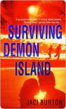 Surviving Demon Island  - Jaci Burton