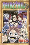 Fairy Tail, Vol. 37 - Hiro Mashima