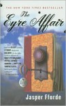 The Eyre Affair  - Jasper Fforde