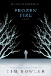 Frozen Fire - Tim Bowler