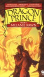 Dragon Prince  - Melanie Rawn