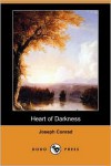 Heart of Darkness - Joseph Conrad