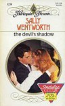 The Devil's Shadow (Harlequin Presents, #1220) - Sally Wentworth