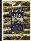 Thomas the Tank Engine. The complete collection - The Rev. W. Awdry