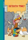 Detektiv Pinky - Gert Prokop