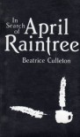 In Search of April Raintree - Beatrice Culleton