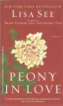 Peony In Love - Lisa See