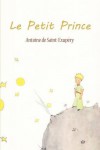 Le Petit Prince - Antoine de Saint-Exupéry