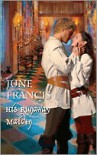 His Runaway Maiden - June Francis