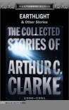 Earthlight and Other Stories: The Collected Stories of Arthur C. Clarke 1950-1951 - Harlan Ellison, Arthur C. Clarke