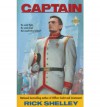 Captain - Rick Shelley