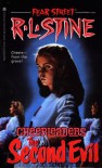 Second Evil (Fear Street Cheerleaders) - R.L. Stine, Patricia MacDonald