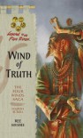 Wind of Truth (Legend of the Five Rings: The Four Winds Saga, Fourth Scroll) - Ree Soesbee