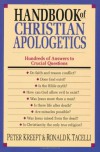 Handbook of Christian Apologetics - Peter Kreeft, Ronald K. Tacelli