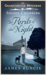 Sidney Chambers and the Perils of the Night - James Runcie