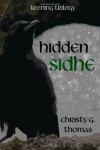 Hidden Sidhe - Christy G. Thomas