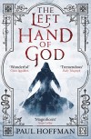 The Left Hand of God - Paul  Hoffman