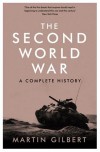 The Second World War - Martin Gilbert