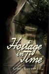 Hostage in Time - Linda Lauren