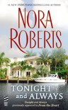 Tonight and Always - Nora Roberts