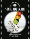 State and Main: The Shooting Script - David Mamet