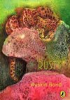 Rusty And The Leopard - Ruskin Bond