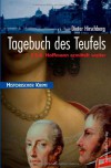 Tagebuch des Teufels. E.T.A. Hoffmann ermittelt weiter - Dieter Hirschberg