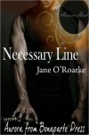 Necessary Line - Jane O'Roarke