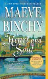 Heart and Soul - Maeve Binchy